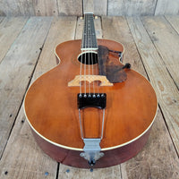 Gibson L - 1 Archtop 1914 - Mahar's Vintage Guitars
