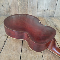 Gibson L - 1 Archtop 1914 - Mahar's Vintage Guitars