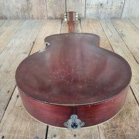 Gibson L - 1 Archtop 1914 - Mahar's Vintage Guitars