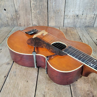 Gibson L - 1 Archtop 1914 - Mahar's Vintage Guitars