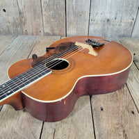 Gibson L - 1 Archtop 1914 - Mahar's Vintage Guitars