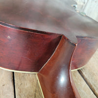 Gibson L - 1 Archtop 1914 - Mahar's Vintage Guitars