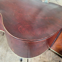 Gibson L - 1 Archtop 1914 - Mahar's Vintage Guitars