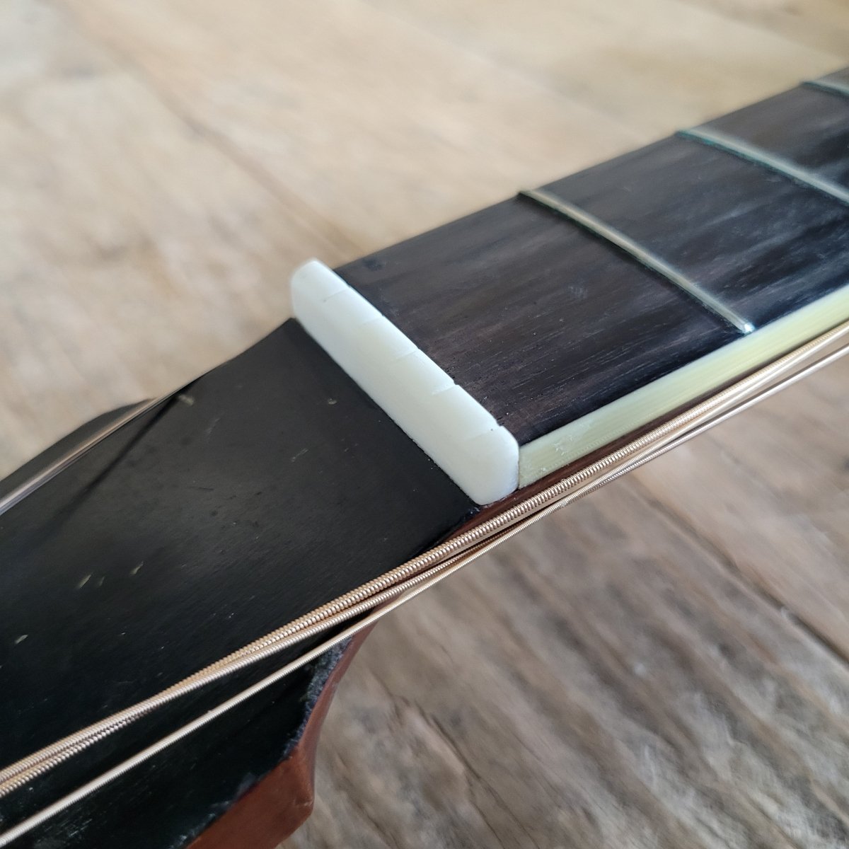 Gibson L - 1 Archtop 1914 - Mahar's Vintage Guitars