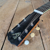 Gibson L - 1 Archtop 1914 - Mahar's Vintage Guitars