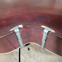 Gibson L - 1 Archtop 1914 - Mahar's Vintage Guitars