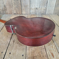 Gibson L - 1 Archtop 1914 - Mahar's Vintage Guitars