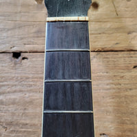 Gibson L-3 Acoustic Archtop 1920 Non-Original Tailpiece w/ Chipboard Case - Mahar's Vintage Guitars