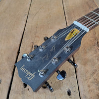 Gibson Les Paul BFG 2007 Transparent Cherry w/ Gibson Gig Bag - Mahar's Vintage Guitars