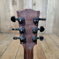 Gibson Les Paul BFG 2007 Transparent Cherry w/ Gibson Gig Bag - Mahar's Vintage Guitars