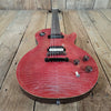 Gibson Les Paul BFG 2007 Transparent Cherry w/ Gibson Gig Bag - Mahar's Vintage Guitars