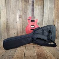 Gibson Les Paul BFG 2007 Transparent Cherry w/ Gibson Gig Bag - Mahar's Vintage Guitars