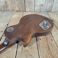 Gibson Les Paul BFG 2007 Transparent Cherry w/ Gibson Gig Bag - Mahar's Vintage Guitars