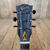 Gibson Les Paul BFG 2007 Transparent Cherry w/ Gibson Gig Bag - Mahar's Vintage Guitars