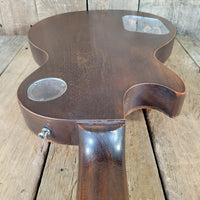 Gibson Les Paul BFG 2007 Transparent Cherry w/ Gibson Gig Bag - Mahar's Vintage Guitars