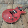 Gibson Les Paul BFG 2007 Transparent Cherry w/ Gibson Gig Bag - Mahar's Vintage Guitars
