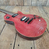 Gibson Les Paul BFG 2007 Transparent Cherry w/ Gibson Gig Bag - Mahar's Vintage Guitars