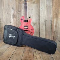 Gibson Les Paul BFG 2007 Transparent Cherry w/ Gibson Gig Bag - Mahar's Vintage Guitars