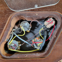 Gibson Les Paul BFG 2007 Transparent Cherry w/ Gibson Gig Bag - Mahar's Vintage Guitars