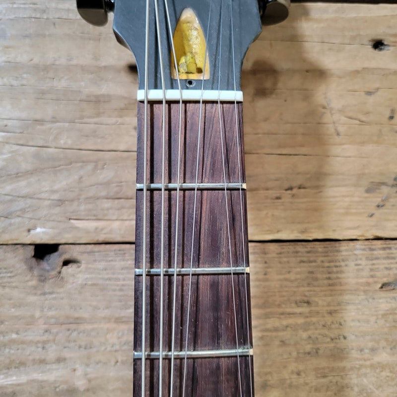 Gibson Les Paul BFG 2007 Transparent Cherry w/ Gibson Gig Bag - Mahar's Vintage Guitars