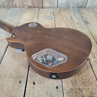 Gibson Les Paul BFG 2007 Transparent Cherry w/ Gibson Gig Bag - Mahar's Vintage Guitars