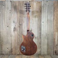 Gibson Les Paul BFG 2007 Transparent Cherry w/ Gibson Gig Bag - Mahar's Vintage Guitars