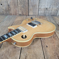 Gibson Les Paul Custom 1999 Pickup Demo — 6 Sets, Natural - Mahar's Vintage Guitars