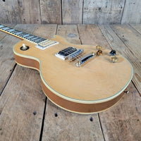Gibson Les Paul Custom 1999 Pickup Demo — 6 Sets, Natural - Mahar's Vintage Guitars