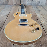 Gibson Les Paul Custom 1999 Pickup Demo — 6 Sets, Natural - Mahar's Vintage Guitars