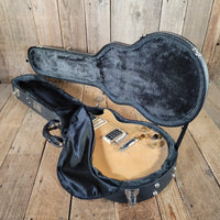 Gibson Les Paul Custom 1999 Pickup Demo — 6 Sets, Natural - Mahar's Vintage Guitars