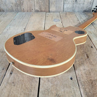Gibson Les Paul Custom 1999 Pickup Demo — 6 Sets, Natural - Mahar's Vintage Guitars
