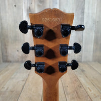 Gibson Les Paul Custom 1999 Pickup Demo — 6 Sets, Natural - Mahar's Vintage Guitars