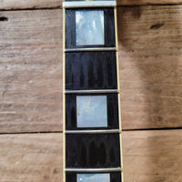 Gibson Les Paul Custom 1999 Pickup Demo — 6 Sets, Natural - Mahar's Vintage Guitars