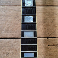 Gibson Les Paul Custom 1999 Pickup Demo — 6 Sets, Natural - Mahar's Vintage Guitars