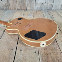 Gibson Les Paul Custom 1999 Pickup Demo — 6 Sets, Natural - Mahar's Vintage Guitars