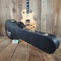 Gibson Les Paul Custom 1999 Pickup Demo — 6 Sets, Natural - Mahar's Vintage Guitars