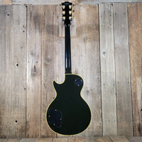Gibson Les Paul Custom 57 Reissue 2007 Black Custom Art & Historic - Mahar's Vintage Guitars