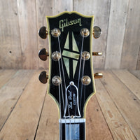 Gibson Les Paul Custom 57 Reissue 2007 Black Custom Art & Historic - Mahar's Vintage Guitars