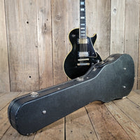Gibson Les Paul Custom Black 1970 - Mahar's Vintage Guitars