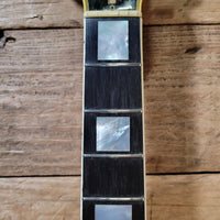 Gibson Les Paul Custom Black 1970 - Mahar's Vintage Guitars