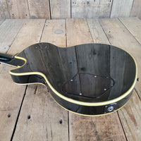 Gibson Les Paul Custom Black 1970 - Mahar's Vintage Guitars
