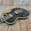 Gibson Les Paul Custom Black 1970 - Mahar's Vintage Guitars