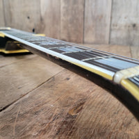 Gibson Les Paul Custom Black 1970 - Mahar's Vintage Guitars