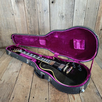 Gibson Les Paul Custom Black 1970 - Mahar's Vintage Guitars
