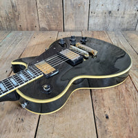 Gibson Les Paul Custom Black 1970 - Mahar's Vintage Guitars