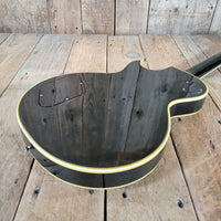 Gibson Les Paul Custom Black 1970 - Mahar's Vintage Guitars