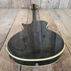 Gibson Les Paul Custom Black 1970 - Mahar's Vintage Guitars