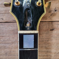 Gibson Les Paul Custom Black 1970 - Mahar's Vintage Guitars