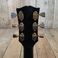 Gibson Les Paul Custom Black 1970 - Mahar's Vintage Guitars