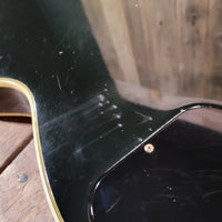 Gibson Les Paul Custom Black 1970 - Mahar's Vintage Guitars